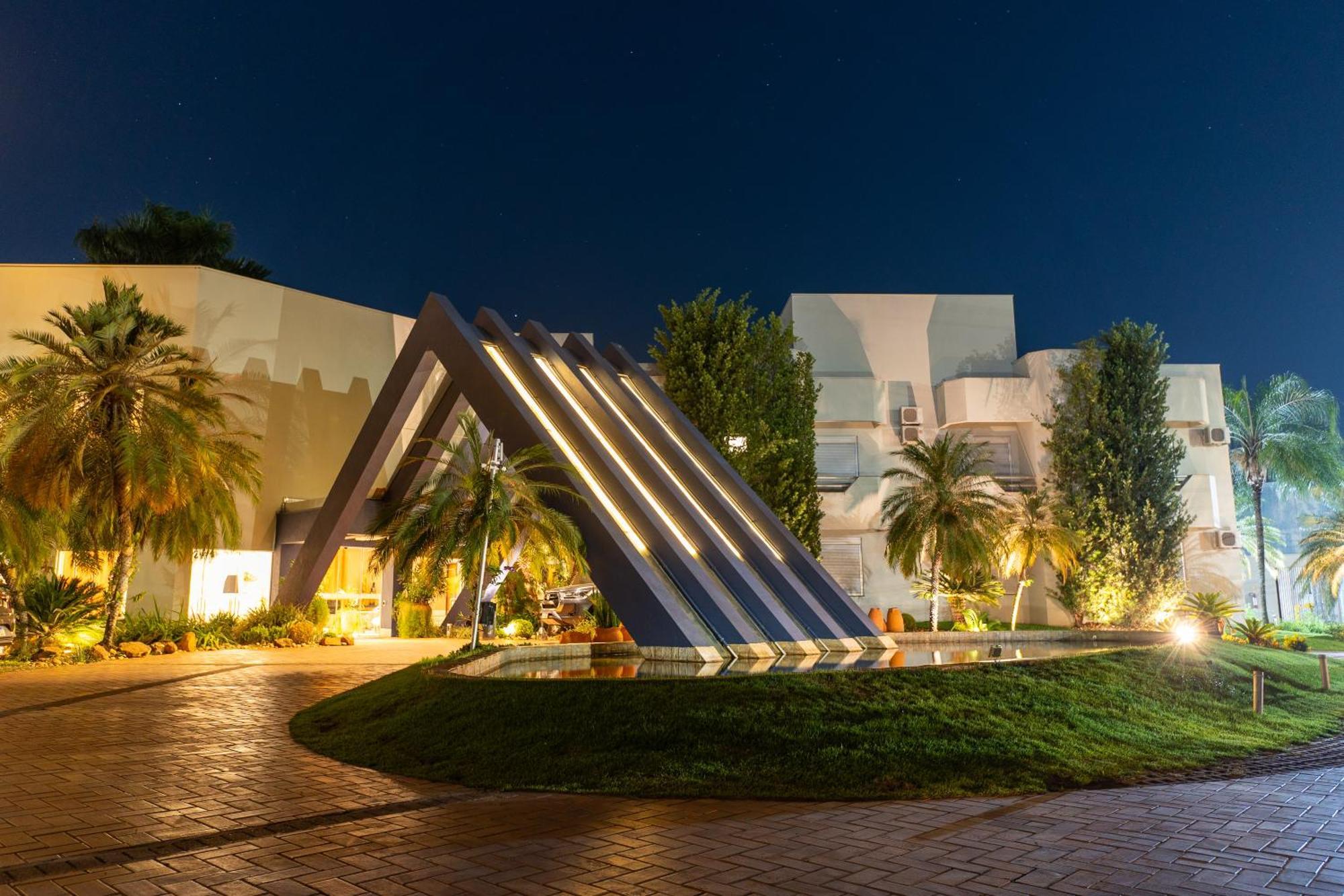 Ucayali Hotel Sinop Esterno foto