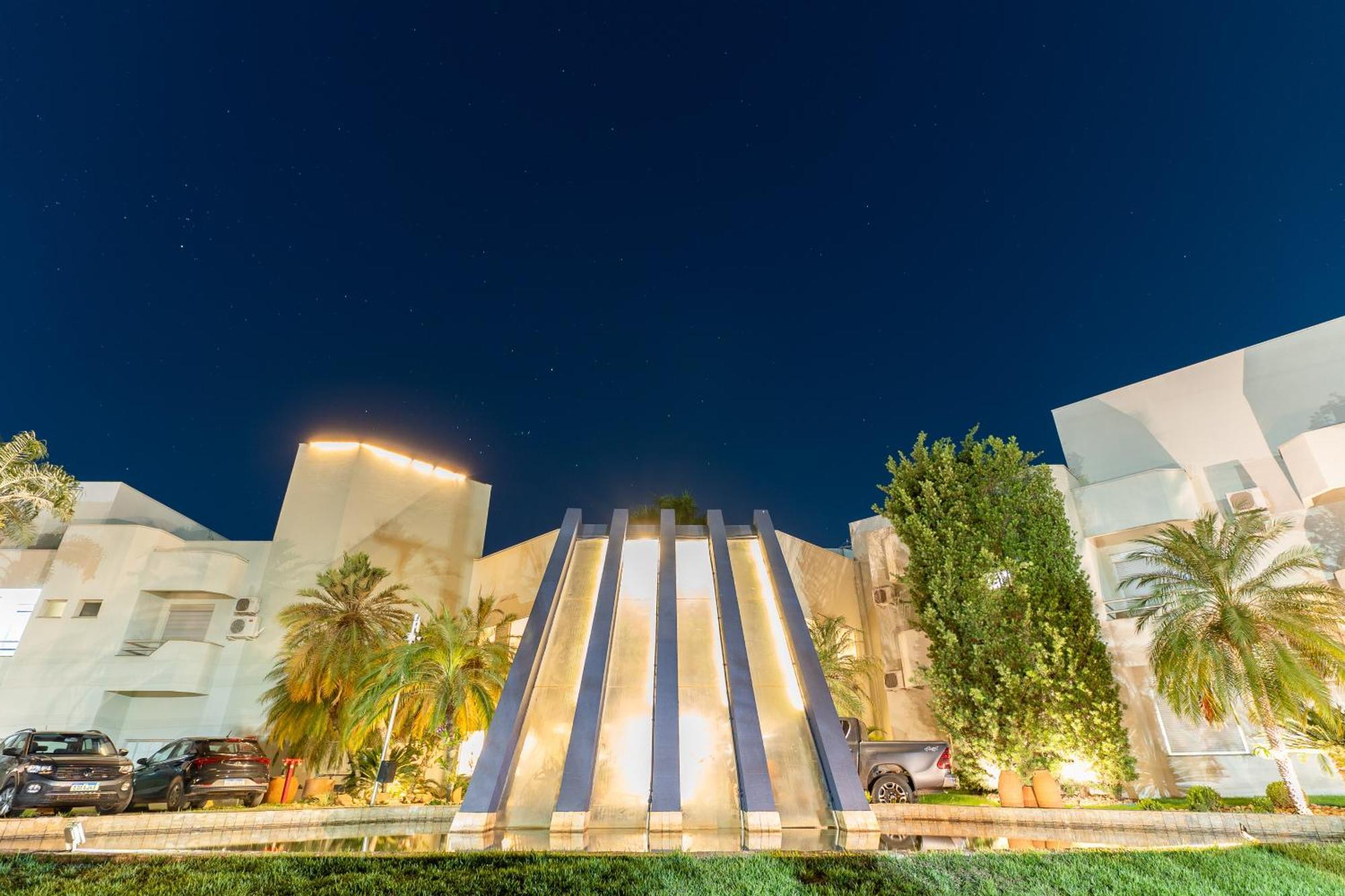 Ucayali Hotel Sinop Esterno foto