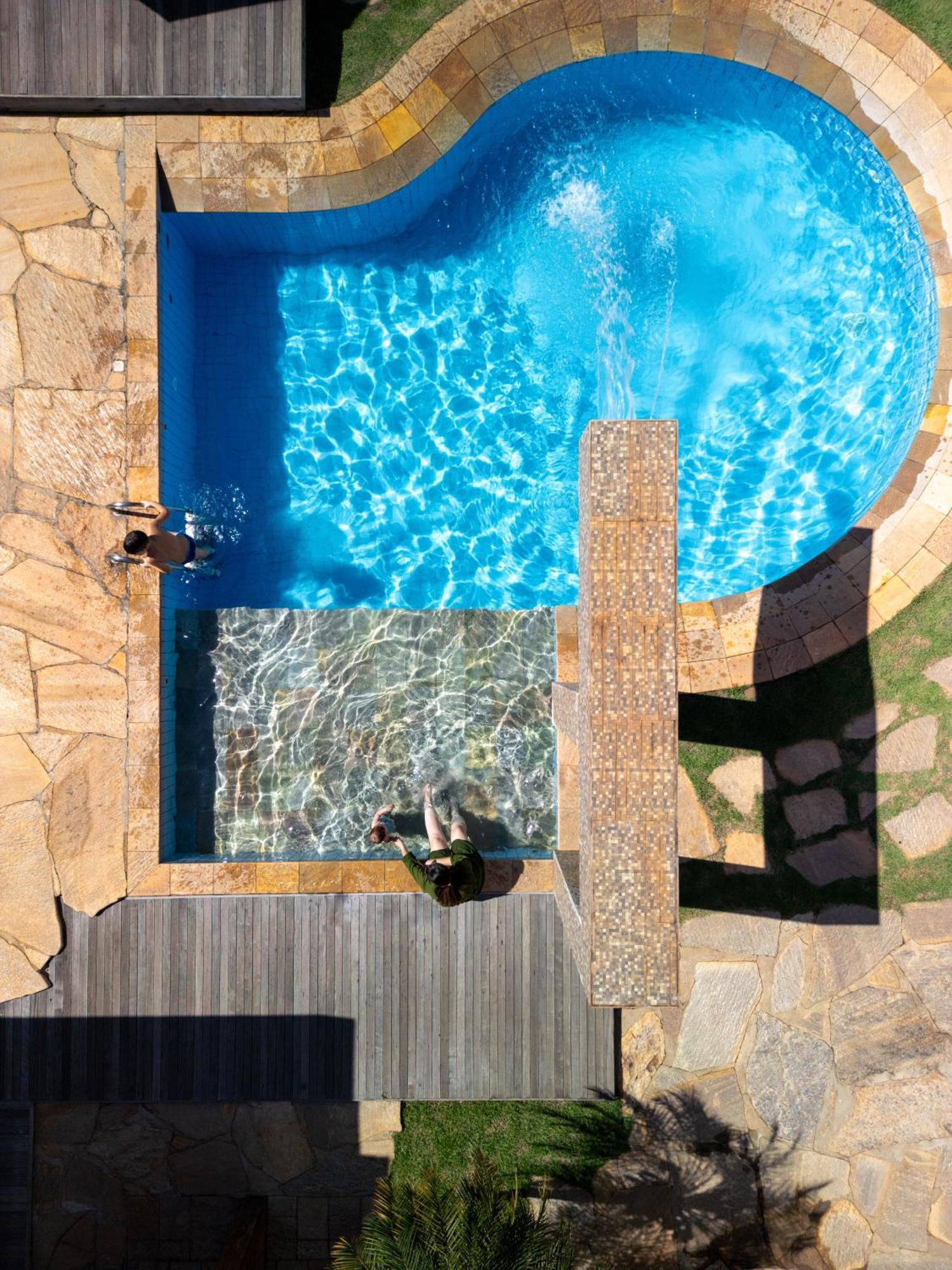 Ucayali Hotel Sinop Esterno foto