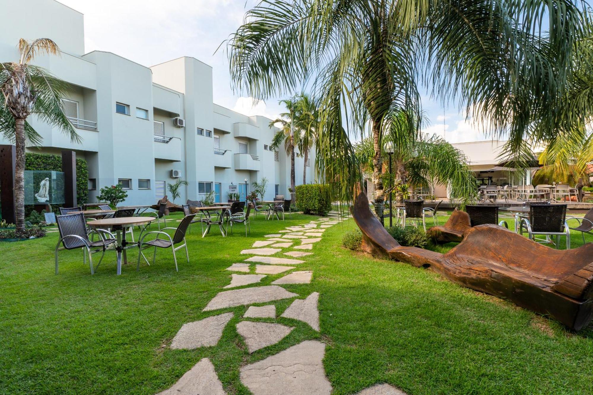 Ucayali Hotel Sinop Esterno foto