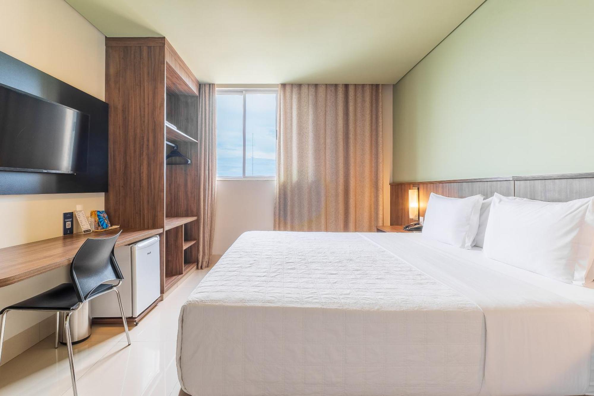 Ucayali Hotel Sinop Esterno foto